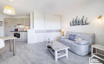 Appartement de vacances