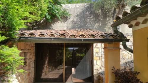 Réhabilitation toiture Puget-sur-Argens