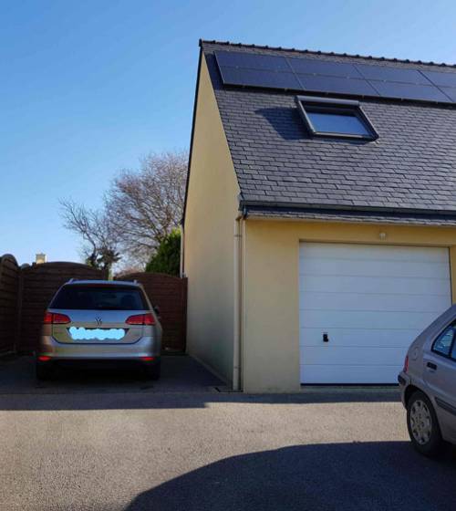 ExtensionDeMaisonAvecGarageLannion1