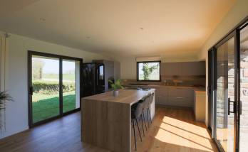 réno cuisine morlaix