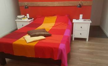 Création d'une suite parentale - Yonne (89)