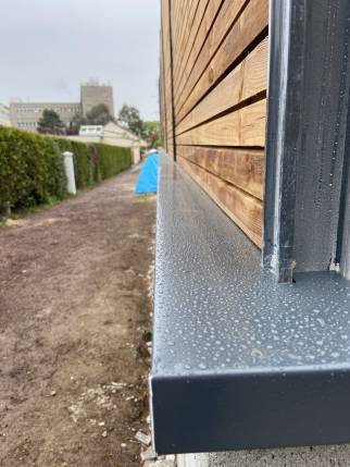 Détail de l'armature (Caen 14000)