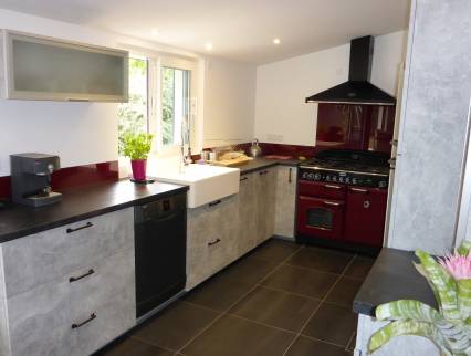 Rénovation de cuisine Libourne