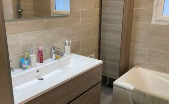 Création de salle de bain - Romans-sur-Isère 26100