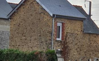 Rénovation terminée