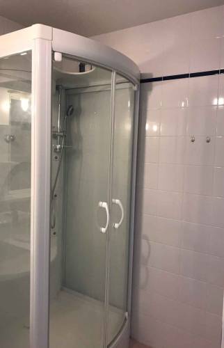 SdB avant rénovation 