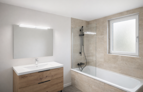 Rénovation de maison : budget travaux et accompagnement travaux (69700 MONTAGNY)