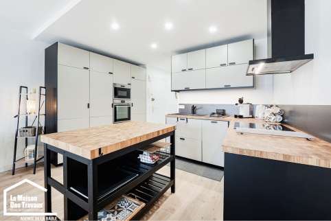 Espace optimisé