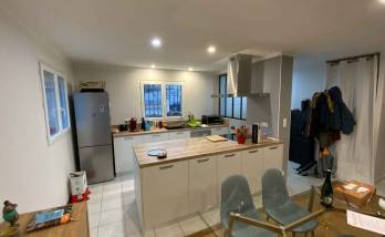 Rénovation de maison près d’Alès La Maison Des Travaux d’Alès