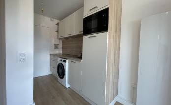  rénovation appartement à Royan