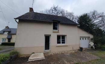 Rénovation terminée