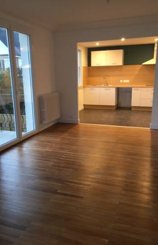 Rénovation de maison avec création de chambre 