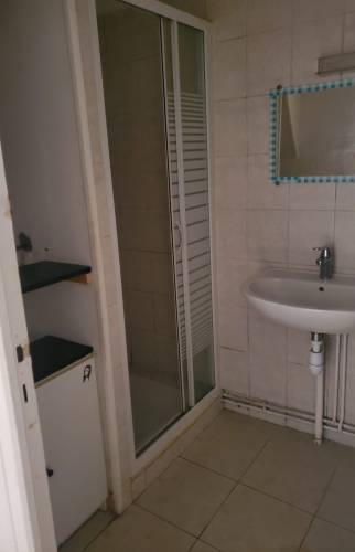 rénovation sdb