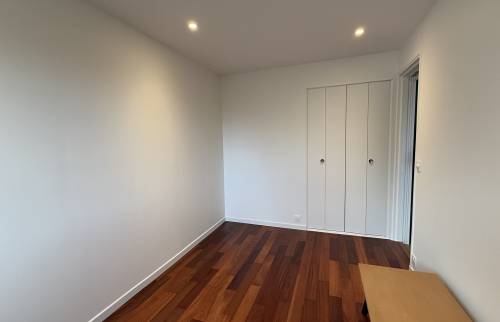 Rénovation totale de chambre à Massy