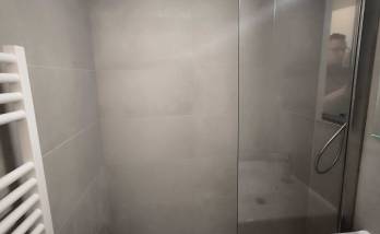 Rénovation de résidence secondaire au ski – Thollon-les-Mémises