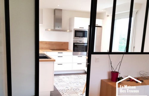 APRES Cuisine complète rénovée