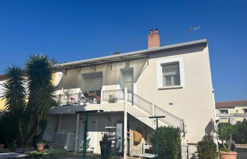Rénovation étanchéité toiture La Maison Des Travaux Nîmes
