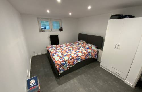 Chambre souplex Arras