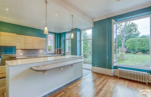 Cuisine à Fontainebleau