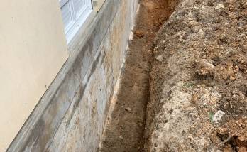 ASSAINISSEMENT TERRASSEMENT MAISON - La Maison des Travaux Rouen 2