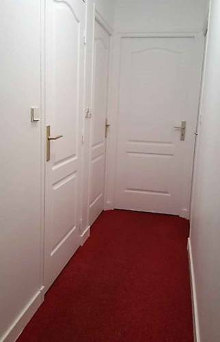 Rénovation Appartement Lyon 6 - Peinture, Rénovation des Sols