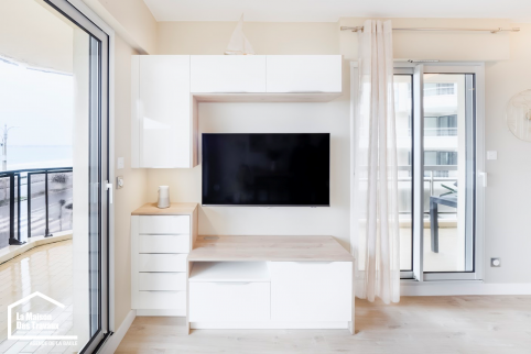 Meuble TV sur mesure