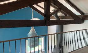 Rénovation de salon à Vienne