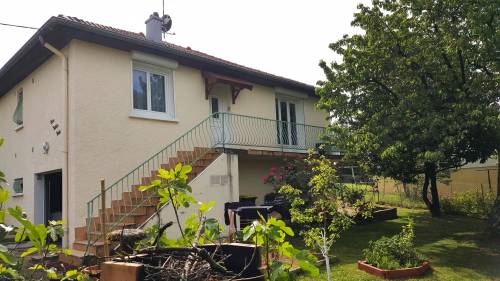 Réalisation d'un Garage - Lyon, région Lyonnaise