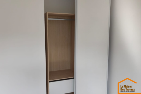 placard sur mesure