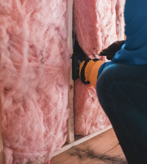 Rénovation énergétique