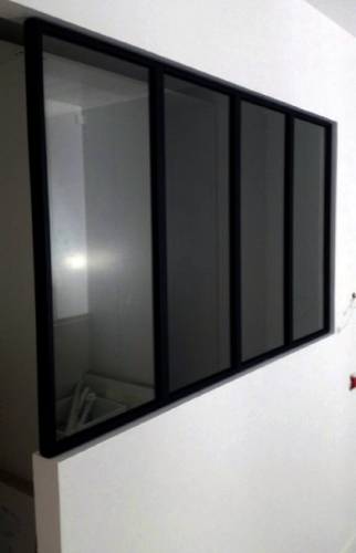 renovation appartement verriere courbevoie 92400