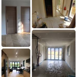 Projet St Laurent - Stéphanie Marci - La Maison Des Architectes