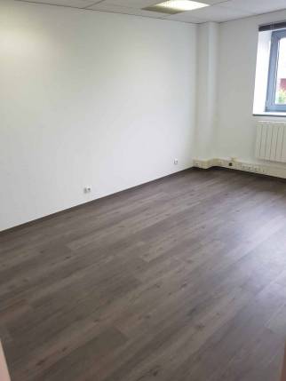 Rénovation de bureau dans des locaux d'entreprise - Moissy-Cramayel 77550
