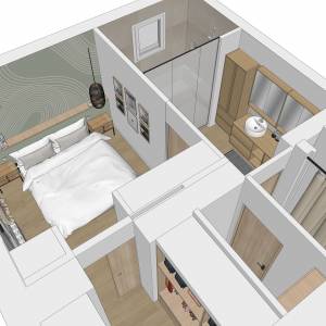 suite parentale sur-mesure Montereau Emilie LEIBER