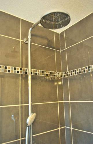 Rénovation Salle d'Eau - Lyon 3