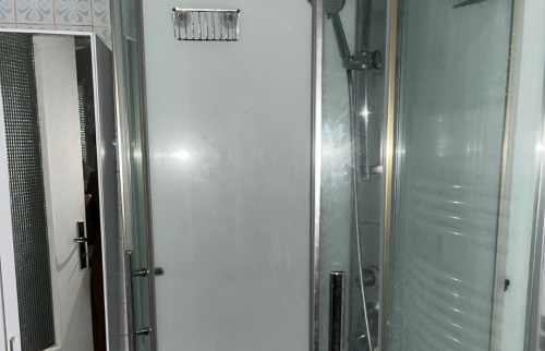 Rénovation d'une salle de bain à Saint-Sébastien-sur-Loire : le chantier avant le début des travaux