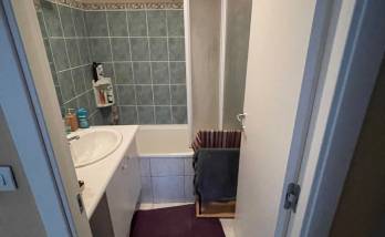 Rénovation appartement