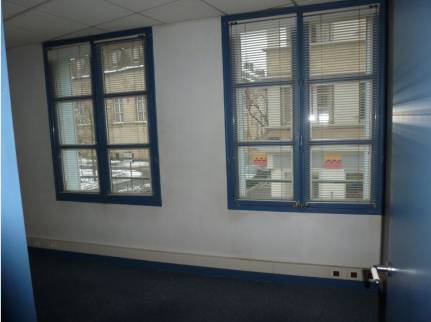 Réfection d'appartement à Saint-Yorre