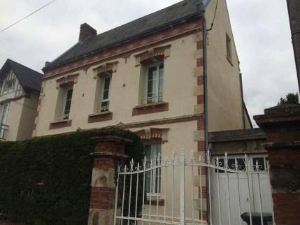 Ravalement de maison dans le Calvados (14000)