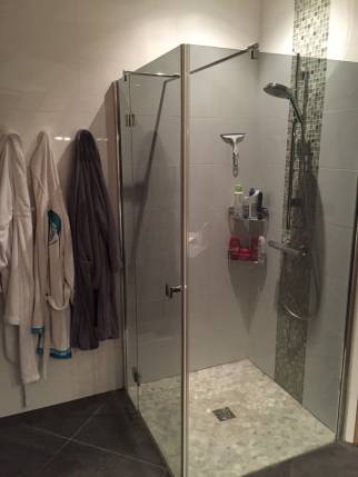 Rénovation de salle de bain enfants