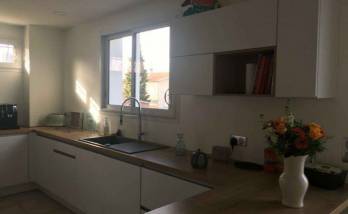 Rénover une cuisine à Pessac