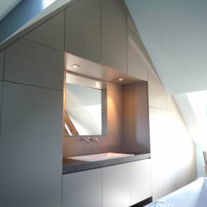 Rénovation complète d'une maison - Guillaume Collet - La Maison Des Architectes