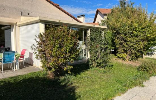 Construction de véranda