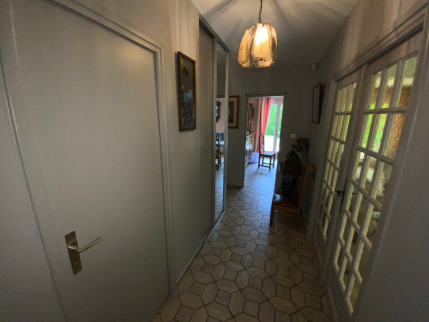 Avant et après rénovation maison Violaines