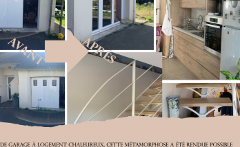 L'intervention de M. Le Donne en action : coordination et expertise au service d'une rénovation sans faille.