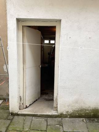 Avant la rénovation