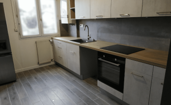 Modernisation maison 83600