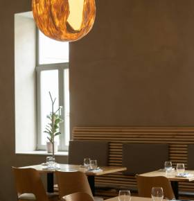 renovation d'un restaurant a saintes