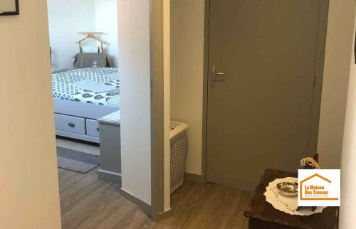 Extension de maison (Suite parentale)