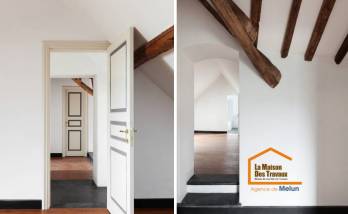 Rénovation maison - Maincy (77950)